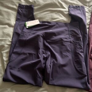 Halara leggings size medium